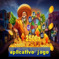 aplicativo jogo ganhar dinheiro